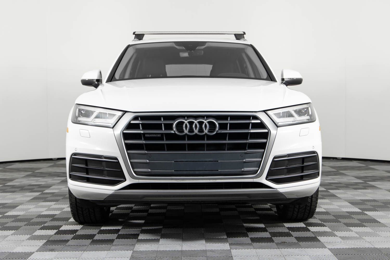 Used 2020 Audi Q5 2.0T Premium Plus w/ Premium Plus Package image 12