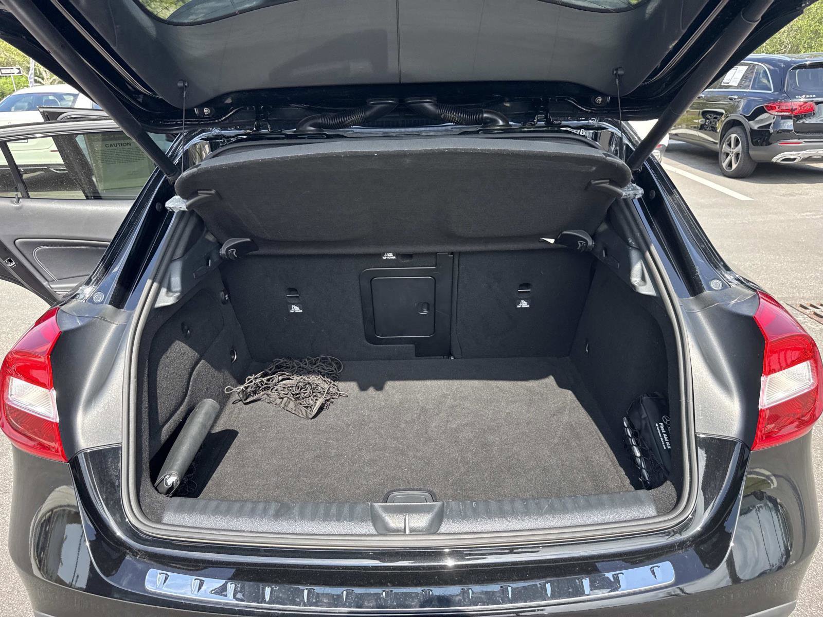 Used 2017 Mercedes-Benz GLA 250 image 9