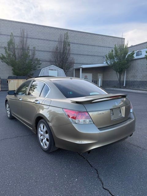 Used 2008 Honda Accord EX-L image 8