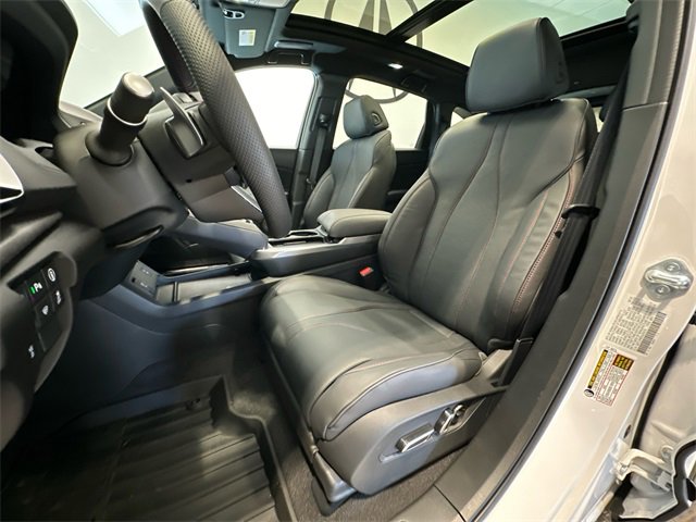 New 2026 Acura RDX A-Spec image 13