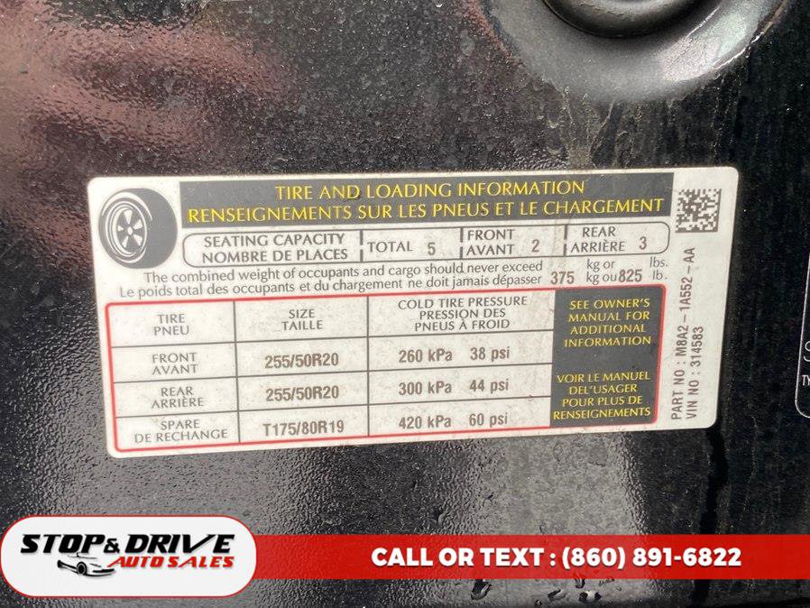 Used 2021 Land Rover Range Rover Velar S image 21