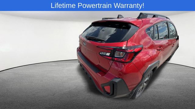 New 2026 Subaru Crosstrek 2.0i Premium AWD/4WD image 5
