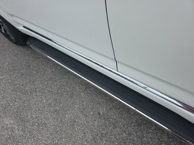 Certified 2020 Toyota 4Runner Limited AWD/4WD image 8