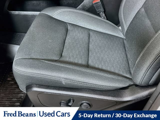 Used 2025 RAM 1500 Big Horn AWD/4WD image 26