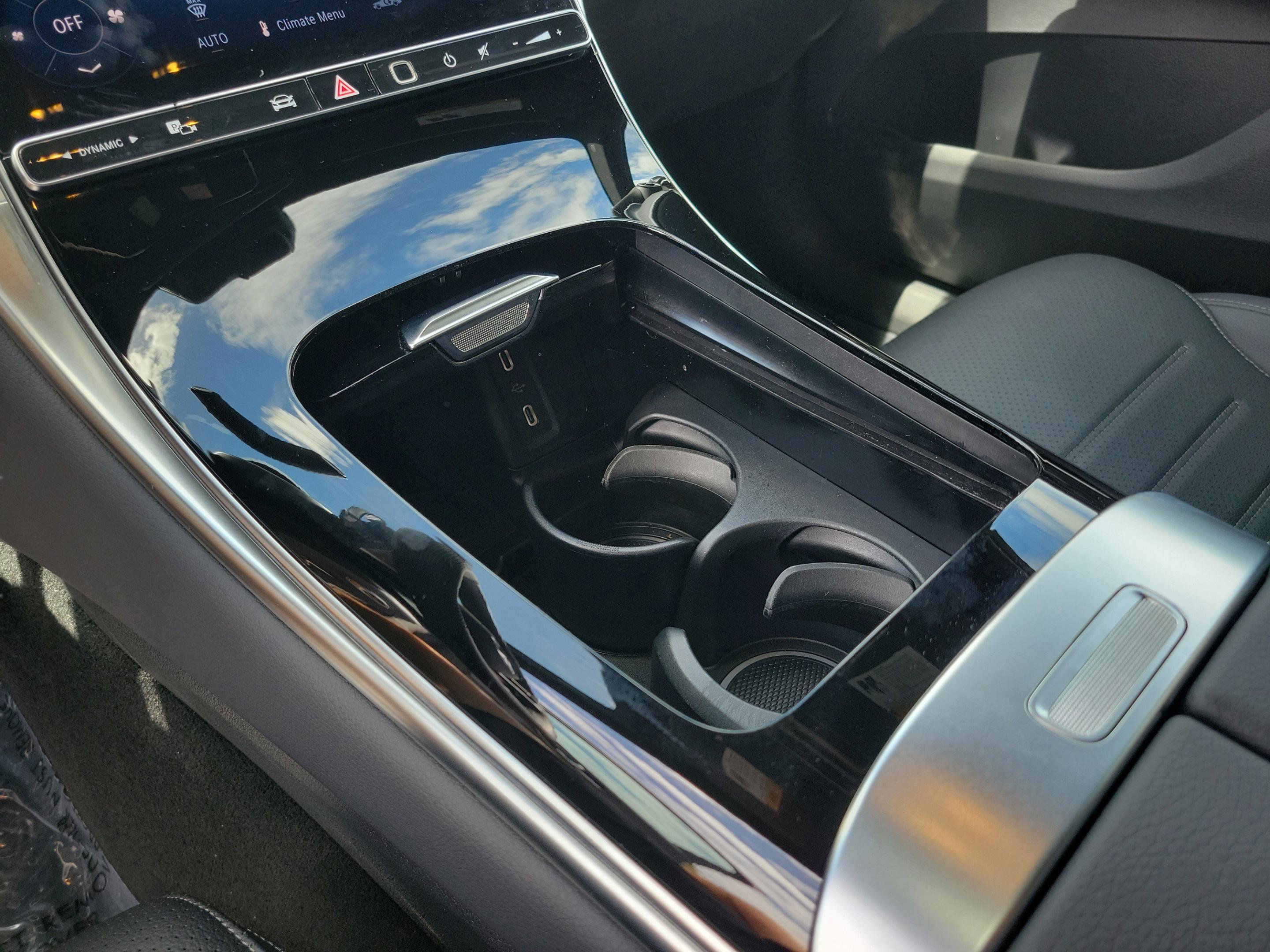 Certified 2026 Mercedes-Benz GLC 300 4MATIC image 21