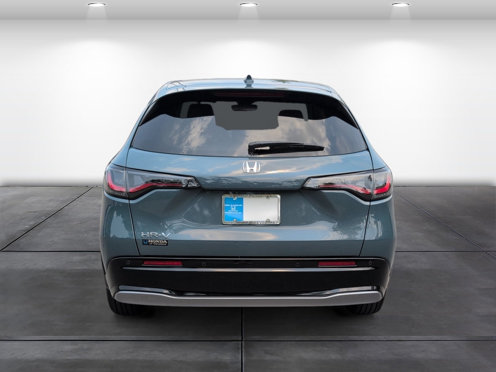 New 2027 Honda HR-V EX-L image 5
