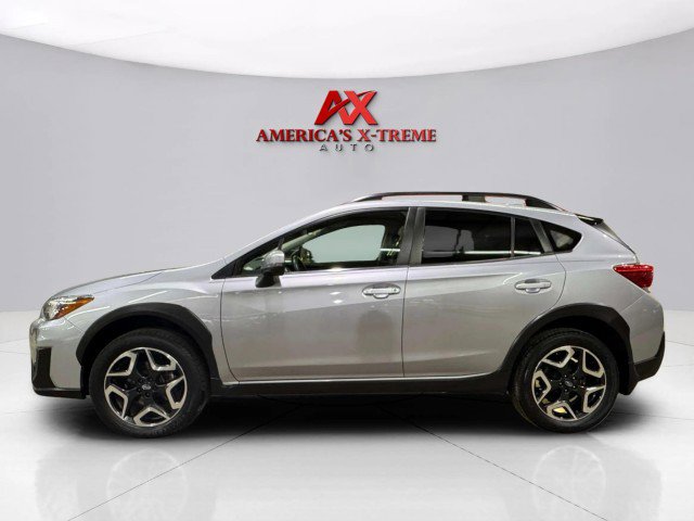 Used 2019 Subaru Crosstrek 2.0i Limited w/ Moonroof Package w/Navigation image 4