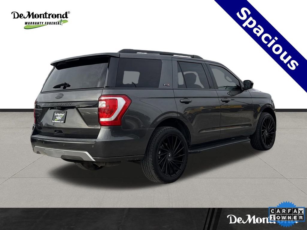 Used 2021 Ford Expedition XL image 5