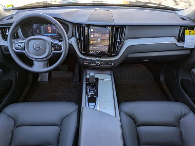 New 2025 Volvo XC60 B5 Plus w/ Climate Package image 13