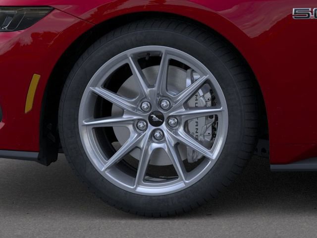 New 2026 Ford Mustang GT Premium RWD image 19