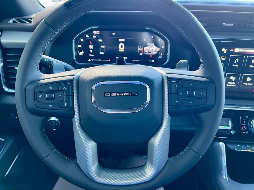 New 2026 GMC Sierra 1500 Denali image 15