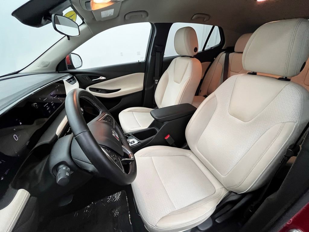 Used 2024 Buick Encore GX Preferred FWD image 18