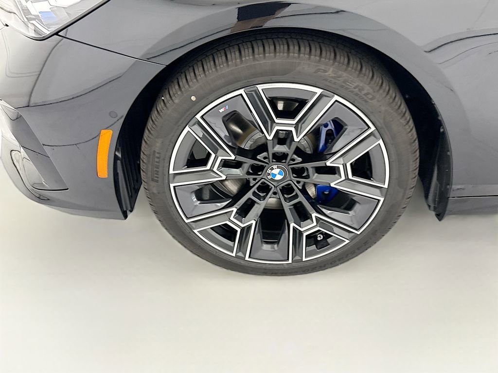 New 2027 BMW 530i xDrive AWD/4WD image 29