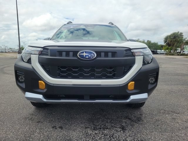 New 2026 Subaru Forester Limited AWD/4WD image 3