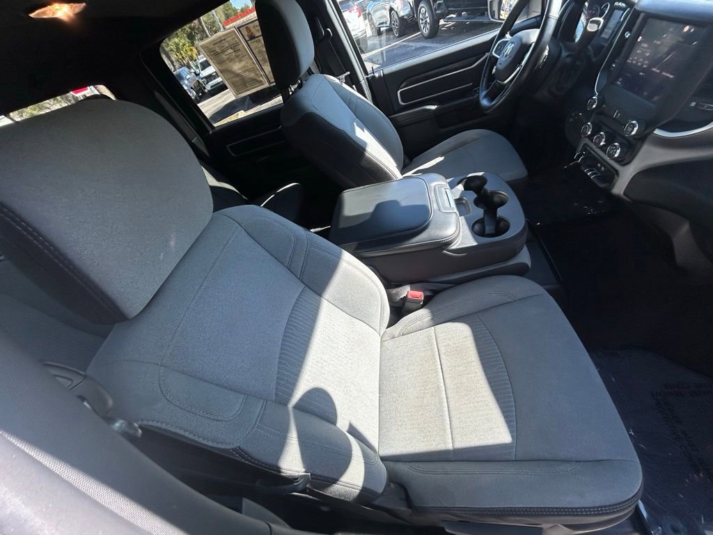 Used 2024 RAM 3500 Big Horn image 23