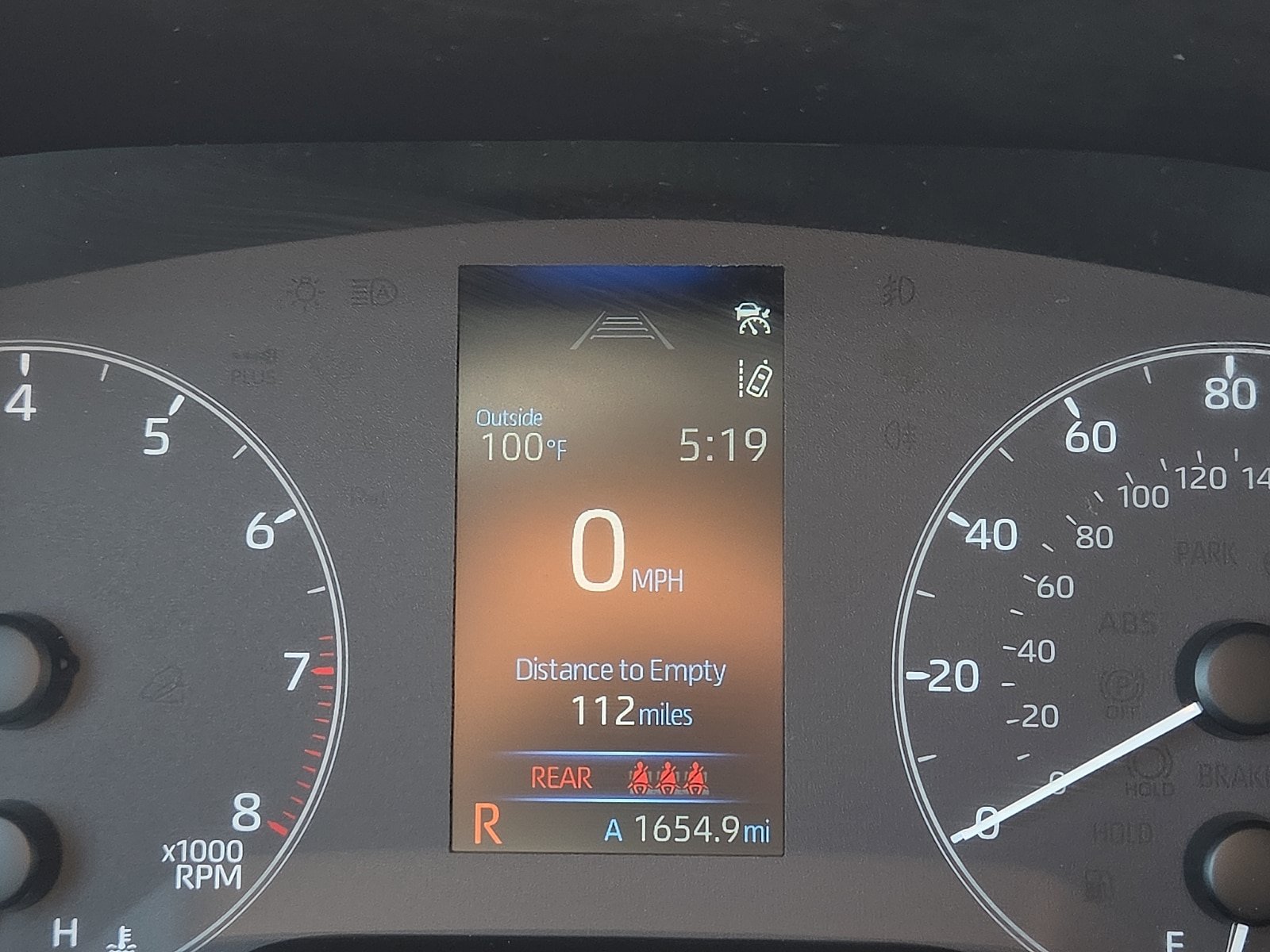 Used 2025 Toyota Corolla LE FWD image 11