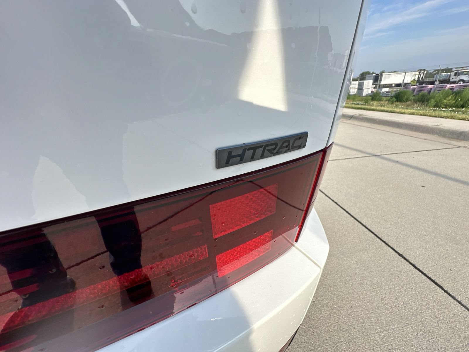 Used 2025 Hyundai Santa Fe Calligraphy AWD/4WD image 32