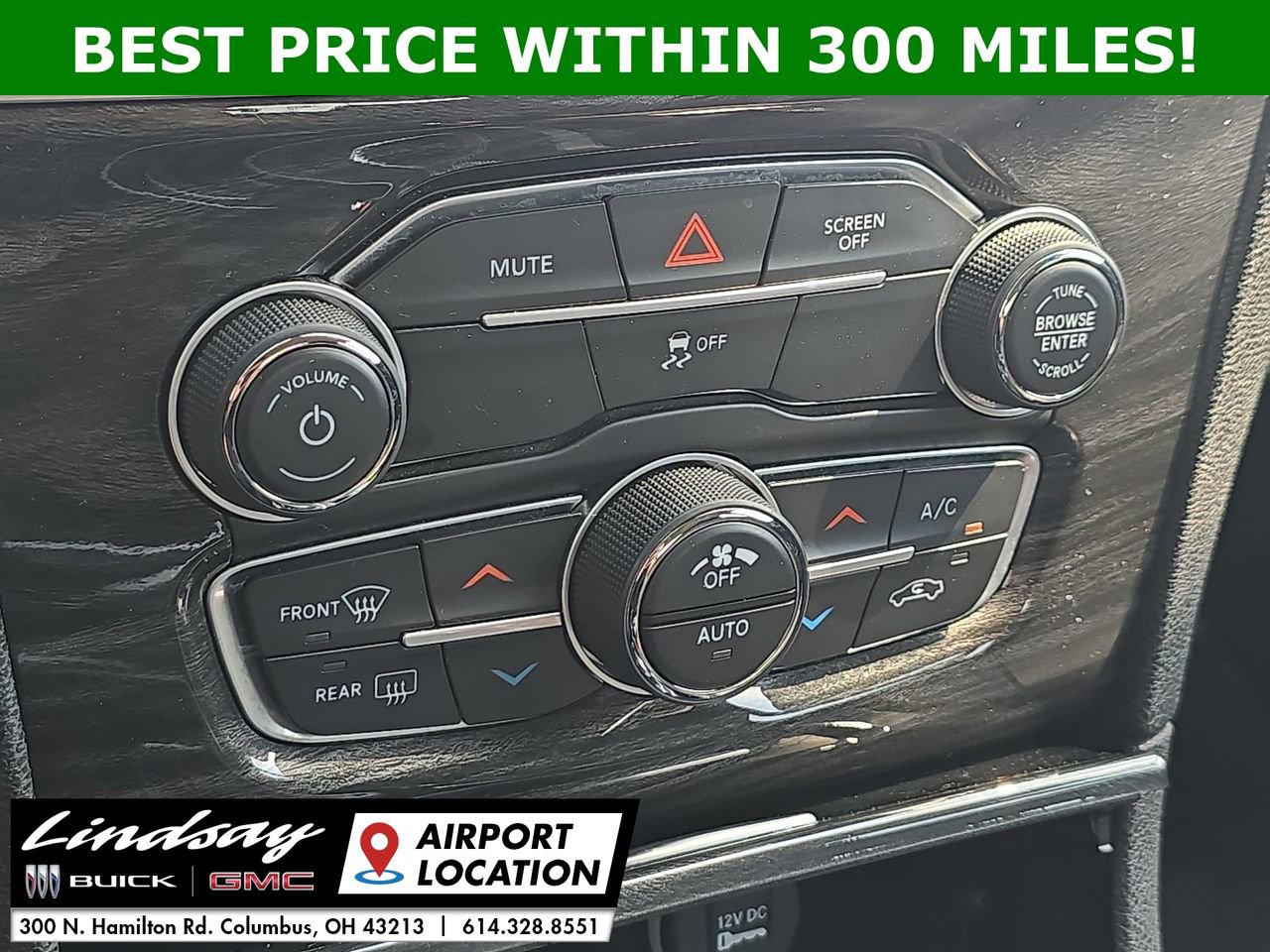 Used 2022 Chrysler 300 Touring image 40