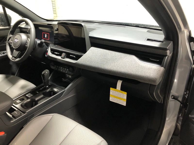 New 2026 Subaru Outback Limited XT image 17