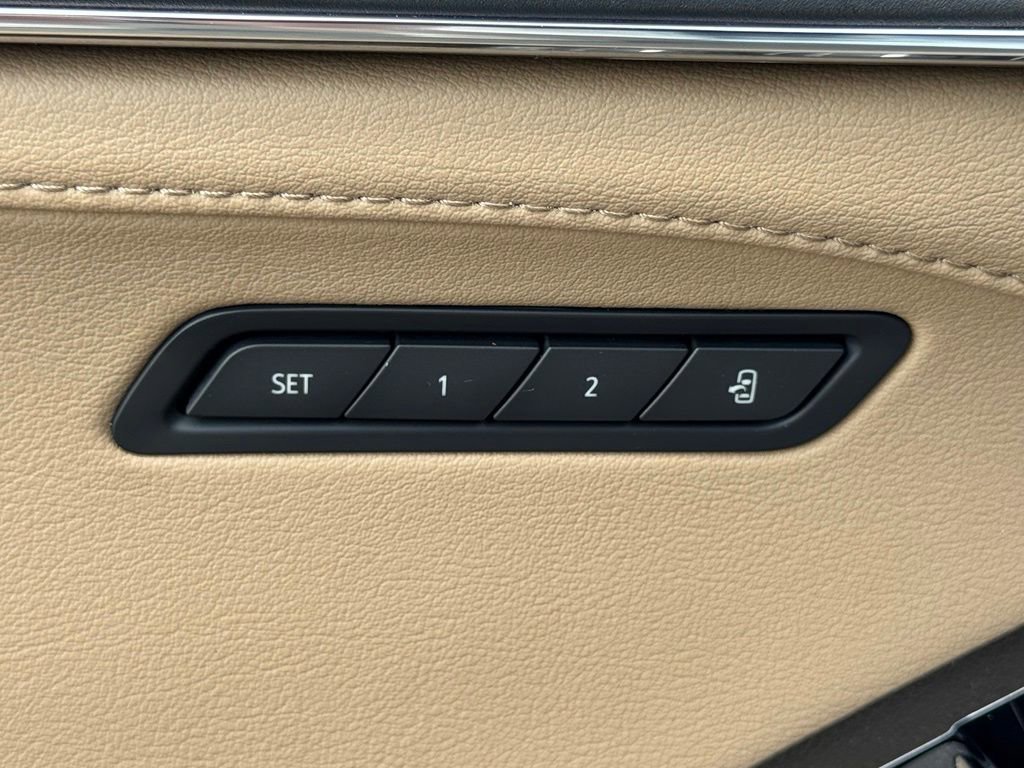 Certified 2026 Cadillac CT5 Premium Luxury w/ Technology Package RWD image 18