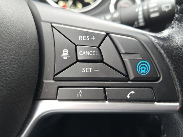 Used 2020 Nissan Rogue Sport SL image 16