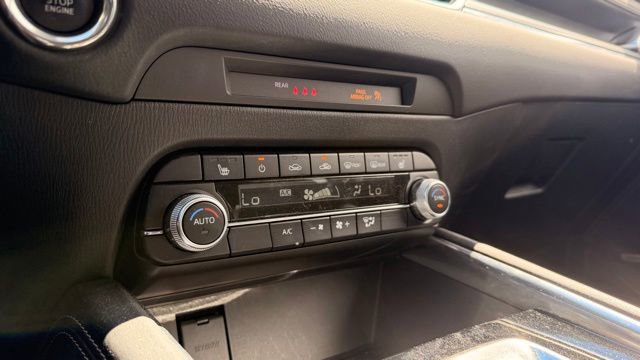 Used 2024 MAZDA CX-5 AWD 2.5 S w/ Premium Package image 13