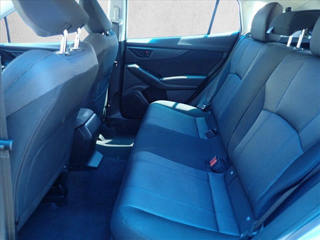 Used 2023 Subaru Impreza 2.0i AWD/4WD image 8