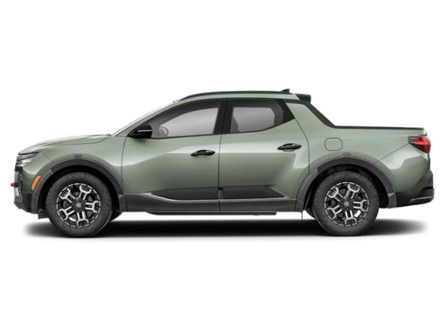 New 2026 Hyundai Santa Cruz XRT image 3