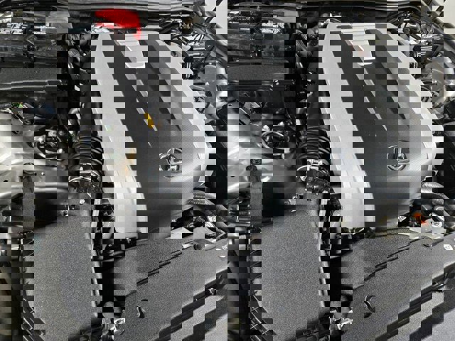 Certified 2023 Lexus IS 350 F Sport w/ Navigation Package RWD image 26