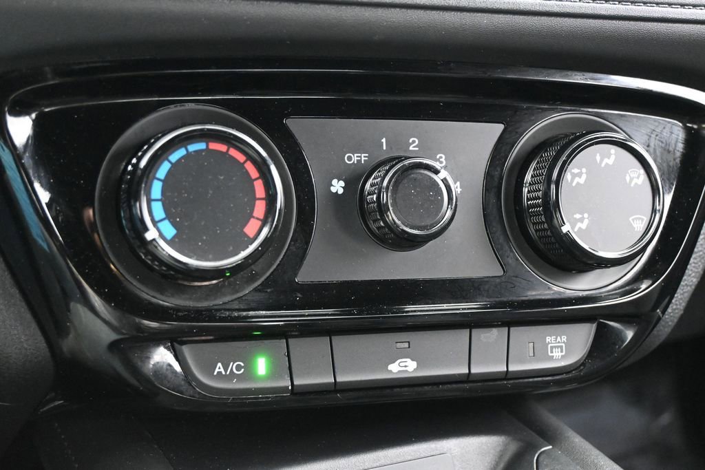 Used 2019 Honda HR-V Sport image 21