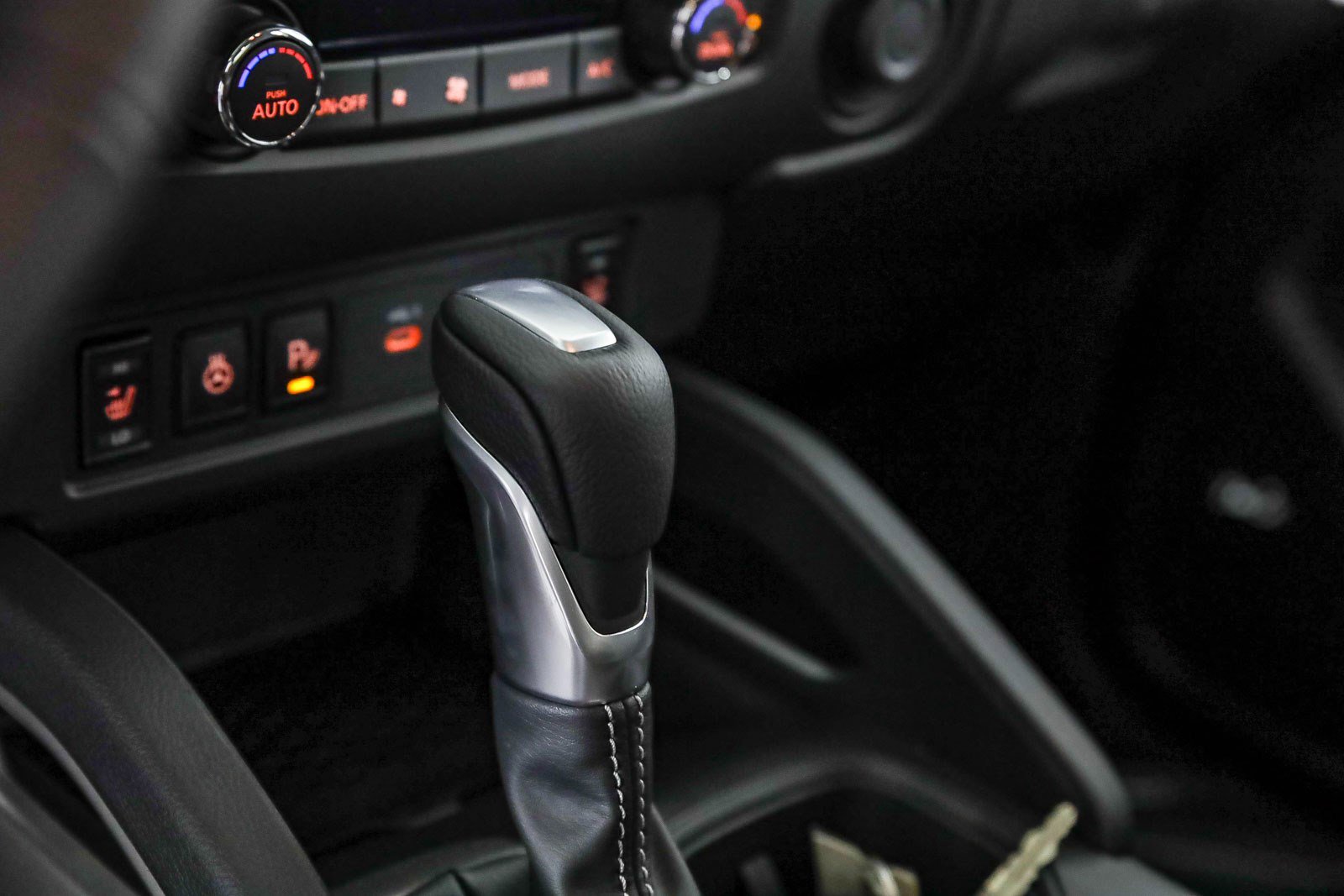 New 2025 Nissan Frontier SV w/ SV Convenience Package image 27
