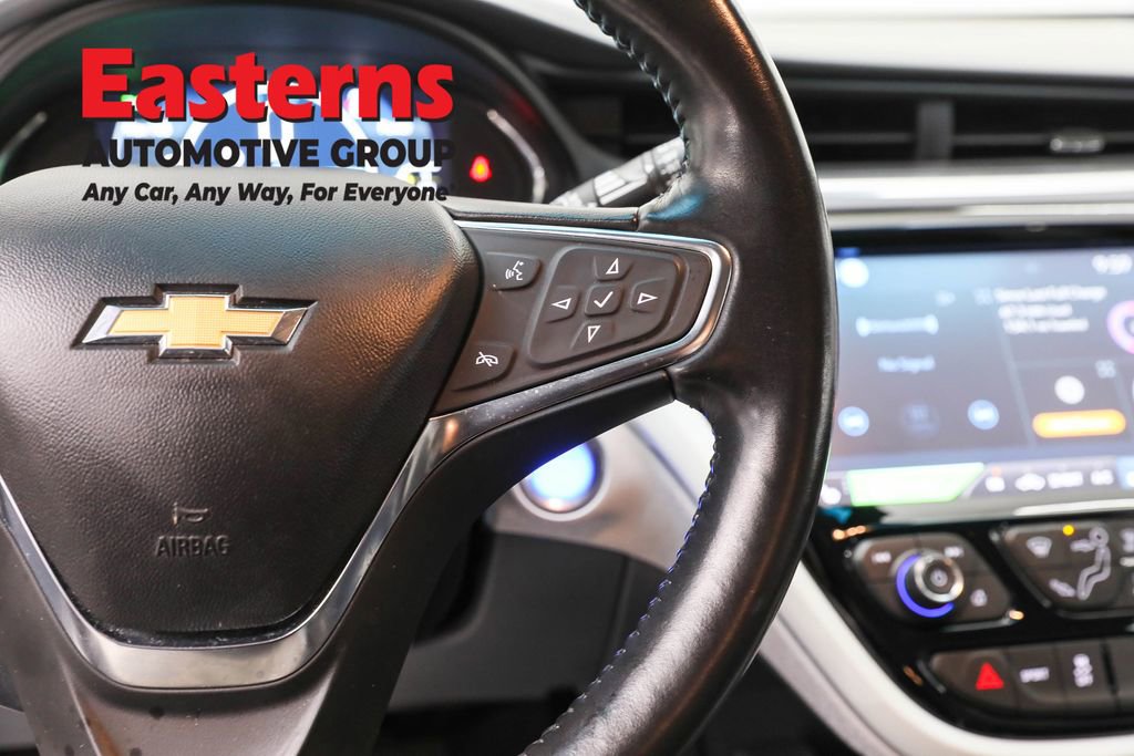 Used 2021 Chevrolet Bolt LT image 16