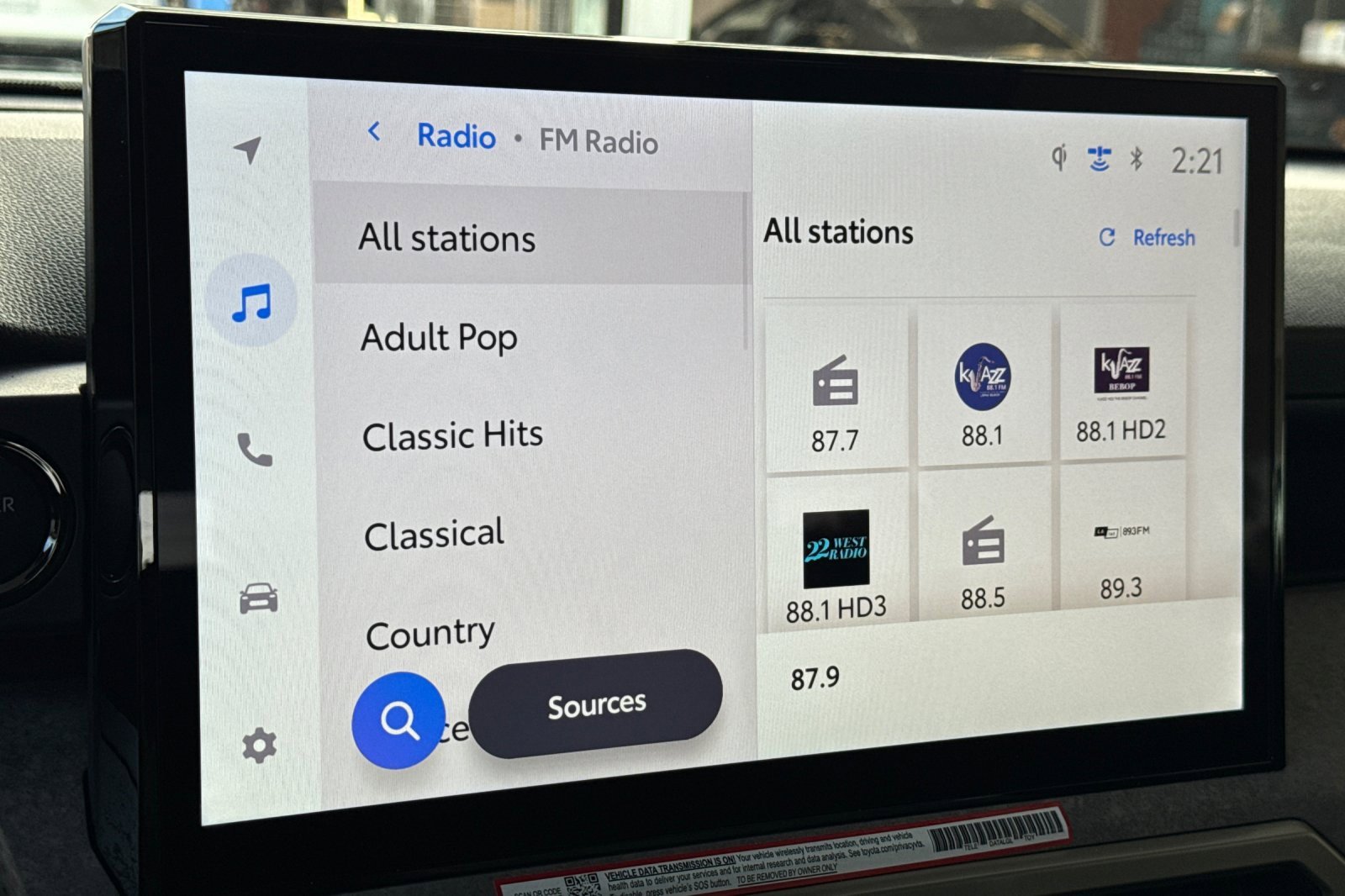 Certified 2025 Toyota Tacoma Trailhunter image 23