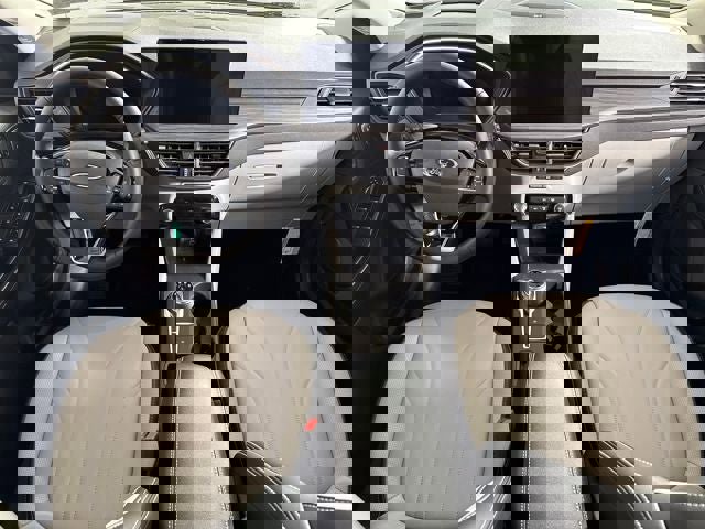 New 2026 Ford Escape SE w/ PHEV Premium Package image 15