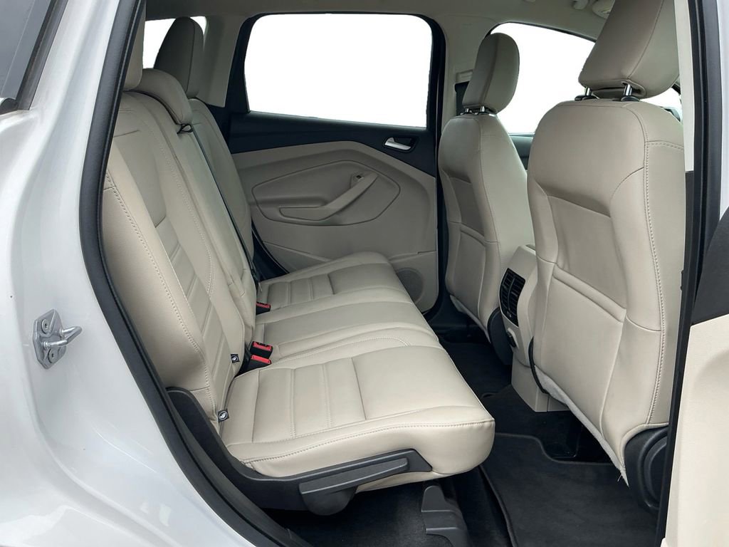 Used 2019 Ford Escape SEL FWD image 23