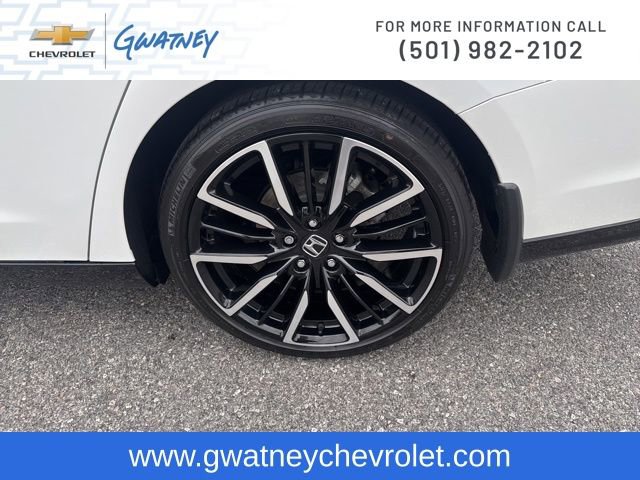 Used 2023 Honda Accord Touring image 10