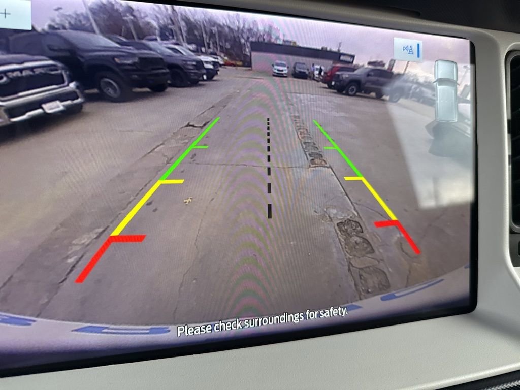 Used 2024 Ford Bronco Heritage Edition image 18