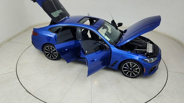 Used 2025 BMW M440i image 83