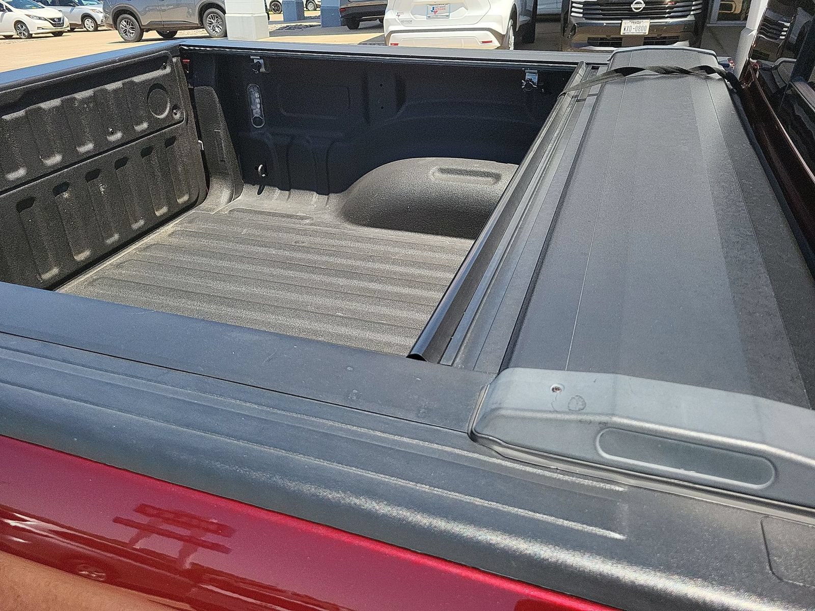 Used 2021 RAM 1500 Limited AWD/4WD image 25