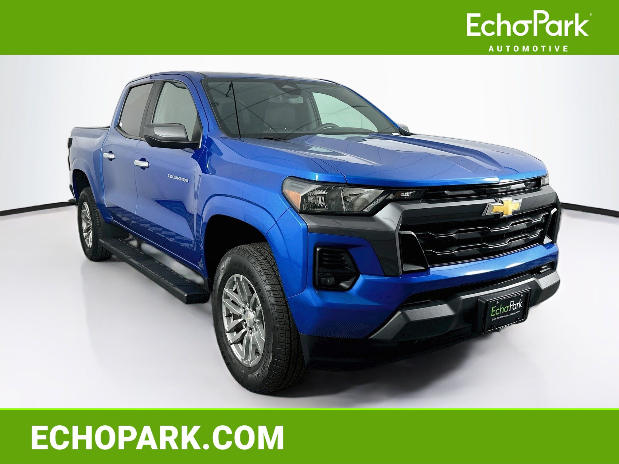 Used 2024 Chevrolet Colorado LT w/ LT Convenience Package