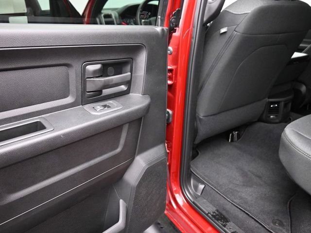 New 2026 RAM 2500 Tradesman image 18