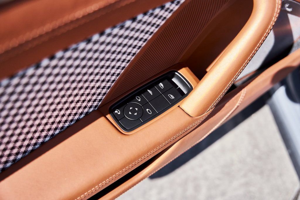 Used 2024 Porsche 911 Turbo S image 31