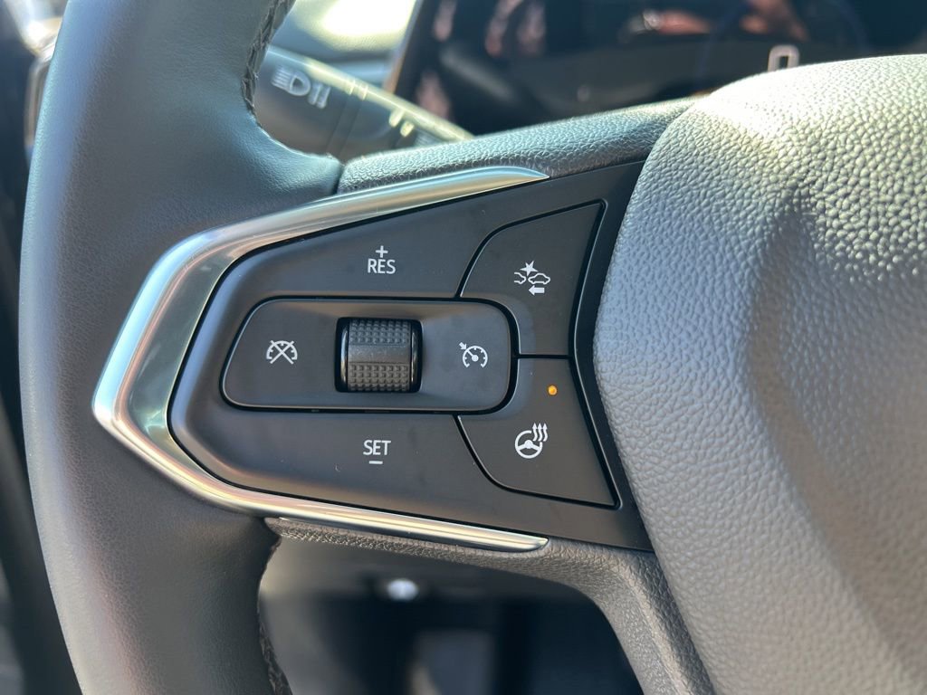 Used 2024 Chevrolet TrailBlazer LT w/ LT Cold Weather Package image 22