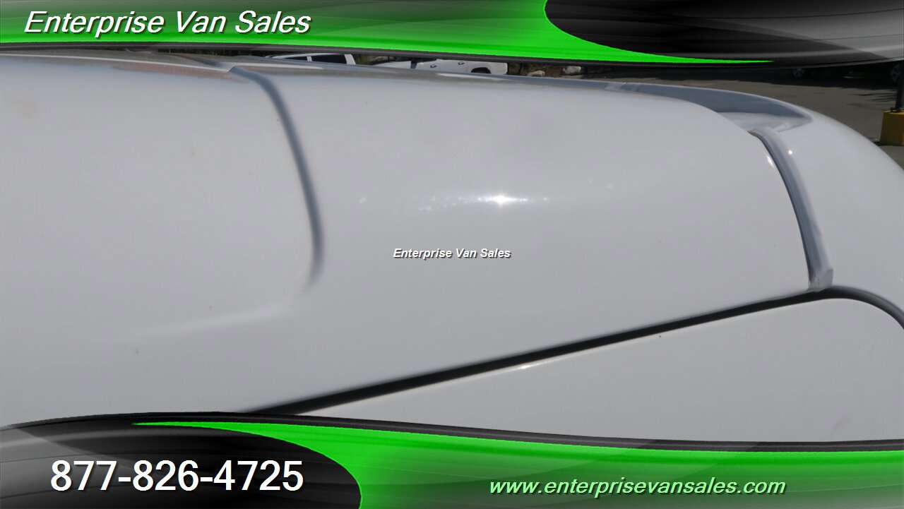 Used 2024 Ford Transit 350 XLT image 22