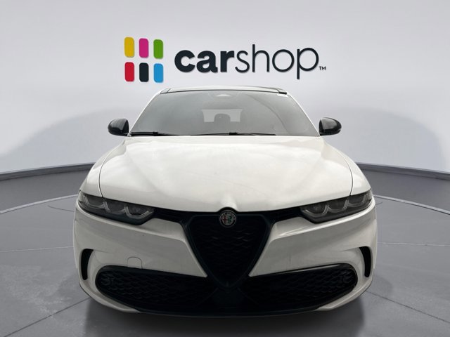 Used 2024 Alfa Romeo Tonale Veloce AWD/4WD image 8