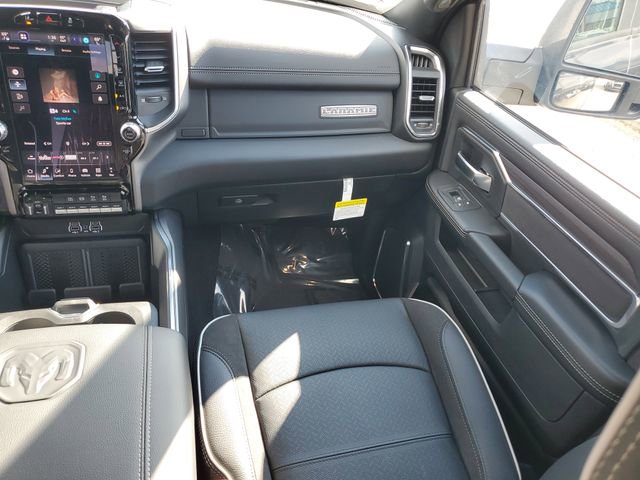 New 2026 RAM 2500 Laramie w/ Night Edition image 20