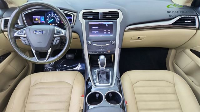 Used 2013 Ford Fusion SE FWD image 20