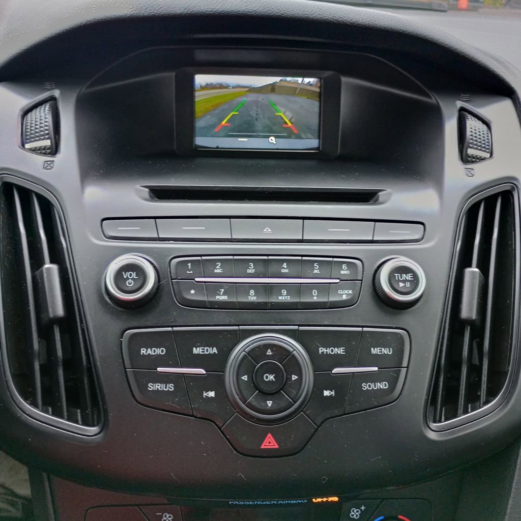 Used 2017 Ford Focus SE image 13