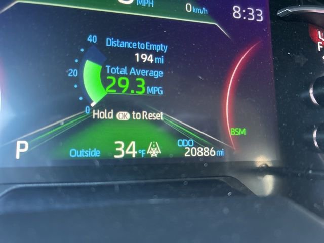 Certified 2024 Toyota RAV4 XLE AWD/4WD image 24