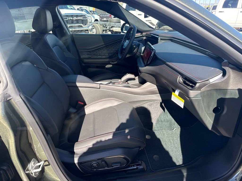 New 2026 Dodge Charger Scat Pack AWD/4WD image 29